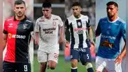 ¿Qué partidos le restan a Universitario, Cristal, Alianza y Melgar en la recta final del Torneo Clausura?