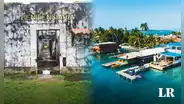 Así es Coiba, la isla que albergó a peligrosos criminales por 100 años y ahora es un destino turístico