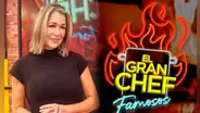 Mónica Zevallos nerviosa por participar en 'El gran chef': "Yo no quiero competir, pero los otros sí"