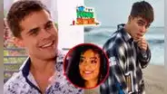 'Al fondo hay sitio': ¿qué actor interpreta a Benjamín, el galán de July que puso celoso a Cristobal?