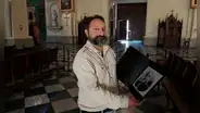 Gonzalo Torres es distinguido como Personalidad Meritoria de la Cultura por el Mincul