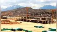 Aeropuerto de Chinchero: ¿cómo va el avance de su construcción y cuándo estará listo?