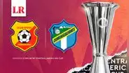 Ver Herediano vs. Comunicaciones EN VIVO por los cuartos de final de la Copa Centroamericana Concacaf