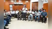 Alcaldes encaran  a la PCM por falta  de recursos ante  El Niño Global en Piura