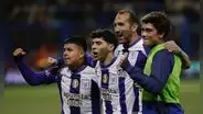 Alianza Lima venció 2-1 a Binacional en Juliaca: aseguró final directa y sigue vivo en el Clausura