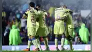 América goleó 4-0 a Pachuca y se consolida como líder del Torneo Apertura de la Liga MX