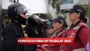 Municipalidad de Pueblo Libre ofrece más de 150 TRABAJOS: requisitos y cómo postular