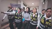 Betssy Chávez continuará con prisión preventiva por golpe de Estado tras rechazarse su apelación