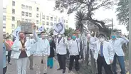 CMP: crece el déficit de médicos en el país
