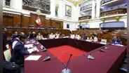 Expertos precisan: denuncia de los tratados es potestad del Ejecutivo