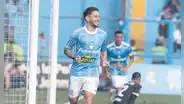 Liga 1: Sporting Cristal sigue en la lucha del Torneo Clasura tras vencer a Sport Huancayo