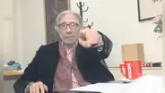 Jorge Ruiz de Somocurcio: “Los traficantes de tierras demarcan el suelo de Lima”