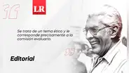 El blindaje de Soto