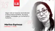 Soto en su ley, por Maritza Espinoza