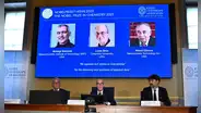 Premio Nobel de Química 2023 a los descubridores de los puntos cuánticos, presentes en televisores y computadoras