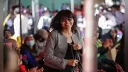 Esposa de gobernador de Arequipa afronta 5 investigaciones