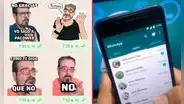 WhatsApp: ¿cómo tener los stickers de Paco Web en tu teléfono Android o iPhone?