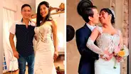Yarita Lizeth habría gastado 10 mil dólares en sus dos vestidos de boda, según Magaly Medina