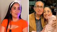 Nelly Rossinelli reflexiona sobre su infancia: “Yo me peleé con mi papá y lo perdoné a los 30 años”