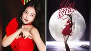 Jennie de BLACKPINK estrenó 'You & Me': mira AQUÍ el video de su nueva canción