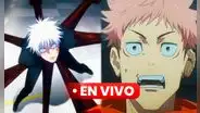 'Jujutsu Kaisen' temporada 2 capítulo 11, ESTRENO: ¿a qué hora se estrena y dónde ver?