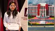 Conoce a Franccesca Rojas, la PRIMERA MUJER en ingresar a la UNI en cómputo general