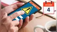 ¿Qué sucederá este 4 de octubre y por qué miles de usuarios de celulares están preocupados?