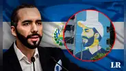 Bukele inicia campaña electoral de reelección en El Salvador como favorito en las encuestas