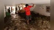 Trujillo: familias damnificadas por el ciclón Yaku aguardan Niño Global en la incertidumbre