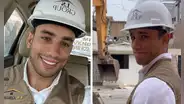 Said Palao cumple su sueño de tener su propia constructora: “Usé todos mis ahorros, vendí mis acciones”