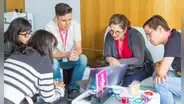 Iniciativa IDEA: el foro que busca juntar proyectos a favor de los derechos sexuales y reproductivos