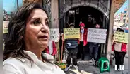 Puno: Fiscalía abrió investigación a 17 empresas de transportes por protestas contra Boluarte