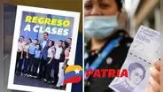 ¿Hasta cuándo es el Bono Regreso a Clases? Revisa AQUÍ la fecha para cobrar el subsidio por Patria