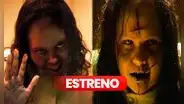 'El exorcista: creyentes', ESTRENO en Perú: ¿en qué salas de cine ver la película con Ellen Burstyn?