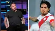 El 'Loco' Vargas revela que sufrió mucho siendo futbolista: "Jugaba siempre con tristeza y dolor”