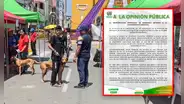 Barranca: vecinos denuncian que municipalidad intoxicó a sus mascotas en campaña de vacunación