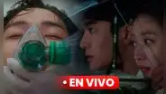 'Un amor predestinado', capítulo 14: así podrás ver el drama de Rowoon y Jo Bo Ah