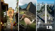 Esta es la ciudad de América Latina que fue elegida entre las 10 más bonitas de todo el mundo
