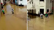 Chiclayo se convertiría en una “cloaca” ante lluvias de El Niño Costero, alertó Colegio de Ingenieros