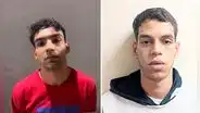 Interpol captura a Alvin Vargas García, cómplice del asesino 'Maldito Cris'