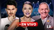 'Yo me llamo', capítulo 49, en vivo: ¿quiénes fueron los más destacados de la noche?