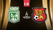 ¿Dónde ver Caracas vs. Atlético Nacional EN VIVO por la Copa Libertadores Femenina 2023?