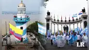¿El 9 de octubre es feriado nacional en Ecuador?