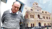 'Beto' Torres, exalcalde de Chiclayo preso por corrupción, padece cáncer de próstata avanzado