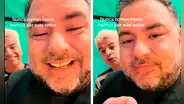 El peor plato de mi vida, me dio fiebre: Javier Masías se reencuentra con Miguel Vergara y lo echa
