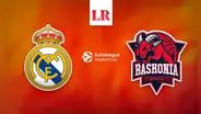 Real Madrid vs. Baskonia EN DIRECTO, Euroliga de Baloncesto 2023: horario y dónde ver el partido
