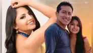 Nickol Sinchi revela su lugar ideal para casarse con Jorge Chapa: "Allá se celebra tres días"