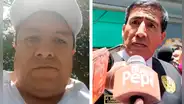 PNP denunciará a alcalde de Trujillo por impedir traslado de 'marca' que intentó robar S/10.000