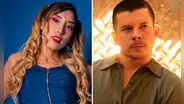 Cint Gutiérrez descarta colaboración musical con Mario Hart: "Él no canta, carece de técnica vocal"