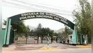 Puente Piedra: policía fallece dentro de escuela de suboficiales de la PNP